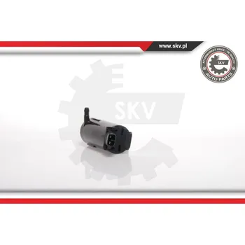 Vodní pumpa motoru SKV Vodní čerpadlo ostřikovače, čistění skel 15SKV016