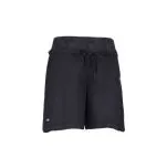 E9 Hit Short W ocean blue S; Hnědá kraťasy + DÁREK DLE VÝBĚRU!