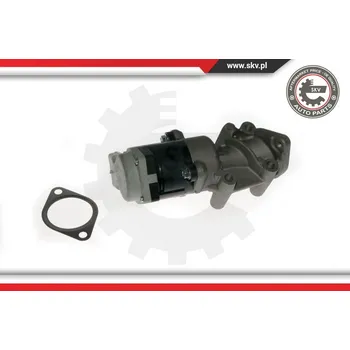 Ventil palivového systému SKV AGR-Ventil 14SKV089