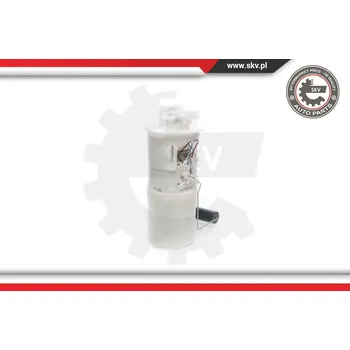 Palivové čerpadlo SKV Palivová přívodní jednotka 02SKV763
