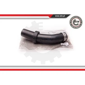 SKV Hadička plnicího vzduchu 24SKV159