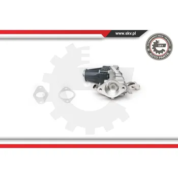 Ventil palivového systému SKV AGR-Ventil 14SKV100