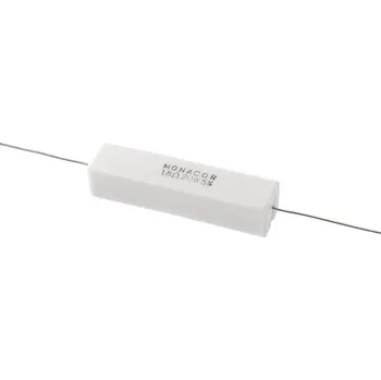 Rezistor Rezistor cementový Monacor LSR-180/20 20W