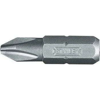 Bit Stanley 1/4" bit Ph1 50mm cena za 1ks - ST-1-68-991