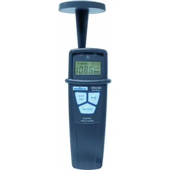 VX0100 - Měřič elektromagnetického pole