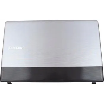 Šasi notebooku Víko LCD SAMSUNG NP300E5A NP305E5A SIL V1