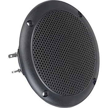 Elektronika Visaton FR 10 WP BLACK 4 OHM