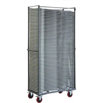 Maxchief – Vozík na židle Alex