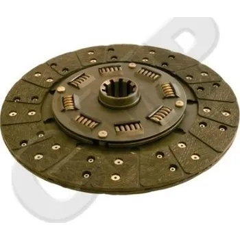 Spojková lamela Lamela spojky IFA FI 325mm, FI 40/32mm, odpružená originál