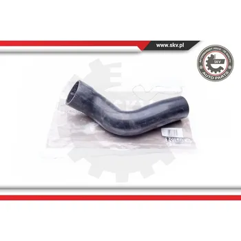 SKV Hadička plnicího vzduchu 24SKV616