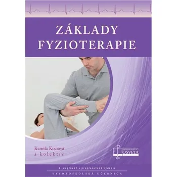 Základy fyzioterapie Kniha