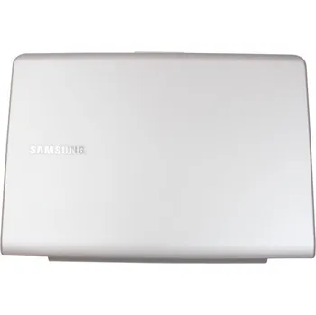 Šasi notebooku Kryt víko LCD SAMSUNG NP530U3B / SIL