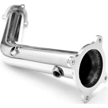 Výfuková trubka Downpipe - Audi, RM212104