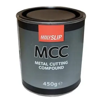 Pasta řezná Molyslip MCC 450g - MS-MCC-0450