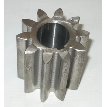 Olejové čerpadlo Kolo mazací čerpadla hnací Tatra