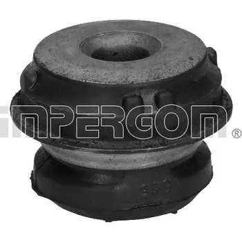 Silentblok nápravy ORIGINAL IMPERIUM Uložení, řídicí mechanismus 1808