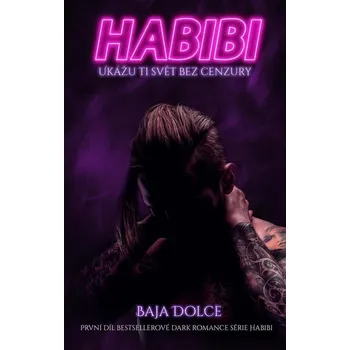 Kniha Habibi (1. díl) - Baja Dolce (E-Kniha)