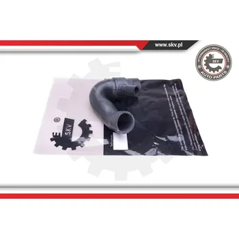 SKV Hadička plnicího vzduchu 43SKV418