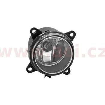 Autožárovka 9/04- přední mlhové světlo H11 VALEO se žárovkou (první výroba) L=P