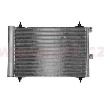 Sušič klimatizace chladič klimatizace se sušičkou 1.6HDi [520*361*16]