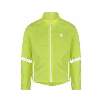Pánská větrovka juniorská sportovní bunda DARE 2B - Cordial Jkt (DARE 2B - Cordial - fluo/žlutá)
