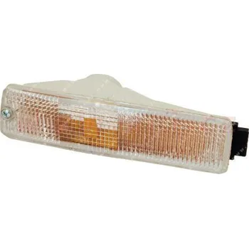 Směrový světlomet 8/89- přední blikač bílý (není součástí dodávky) L