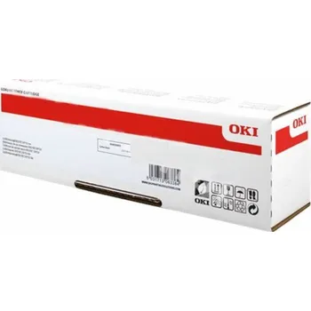 Počítač OKI toner pro C612 žlutý (46507505)