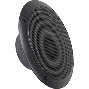 Elektronika Visaton FR 16 WP BLACK 4 OHM