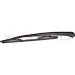 Ramínko zadního stěrače (včetně stírací lišty) HB