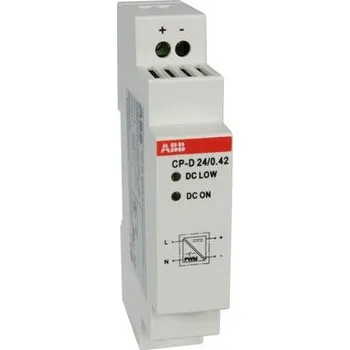 AN410 - Zdroj napájecí