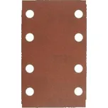 Narex Česká Lípa Brusné papíry BP-EBV 80x133-240 FF, balení 10 ks NAREX - 00632181