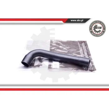 SKV Hadička plnicího vzduchu 43SKV063