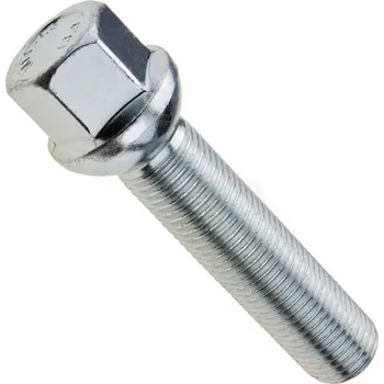 Šroubek na kolo Šroub na disky M14x1,50 kulička / K17 - 55 mm