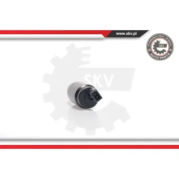 Vodní pumpa motoru SKV Vodní čerpadlo ostřikovače, čistění skel 15SKV006