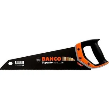 Ruční pilka Bahco Pila ruční ERGO XT Superior 400mm 16", 11/12zubů, 450g b4 - BA-2600-16-XT11-HP