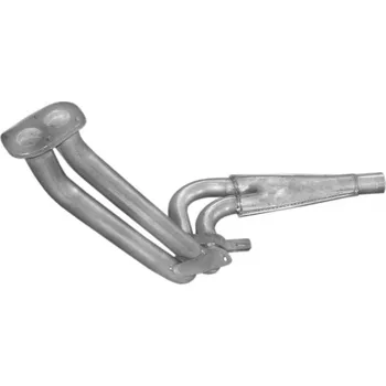 Výfuková trubka POLMO Výfuková trubka 2020