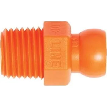 Zahradní hadice LOC-LINE 1/4" hrdlo se závitem NPT 1/4" - LL49426-1