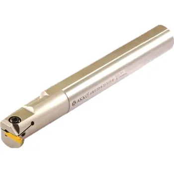 Příslušenstí k soustruhu AKKO Upichovací nůž vnitřní - pravý 2mm, AKKO AIKT-TD-R-16-2-T8.5-H M.03.02.08.03
