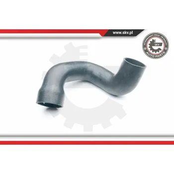 SKV Hadička plnicího vzduchu 24SKV084