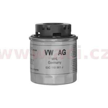 Olejový filtr 3/10- olejový filtr ORIGINÁL