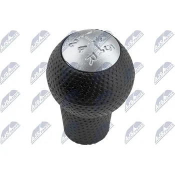 Hlavice řadicí páky Hlavice řadicí páky NTY GZB-HD-004