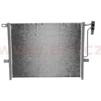 Sušič klimatizace chladič klimatizace bez sušičky (benzín) [520*420*16]