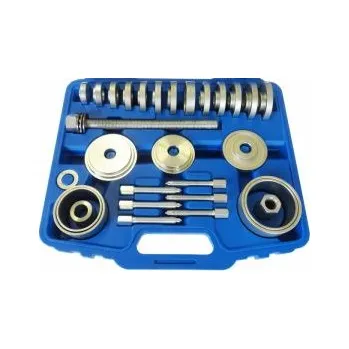 Autodílna přípravek na montáž a demontáž ložisek nábojů kol 50-83,4 mm