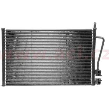 Sušič klimatizace chladič klimatizace bez sušičky [537*365*16]