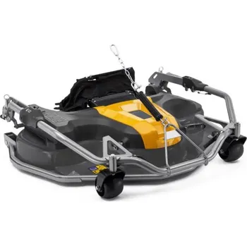 Zahradní traktor Sekací hlava 110 Combi Pro EL QF