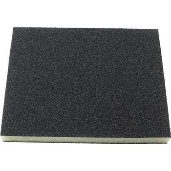Brusný papír NÁSTROJE CZ Brusná houba 100x125x12,5mm hrubá - IM-SA125G