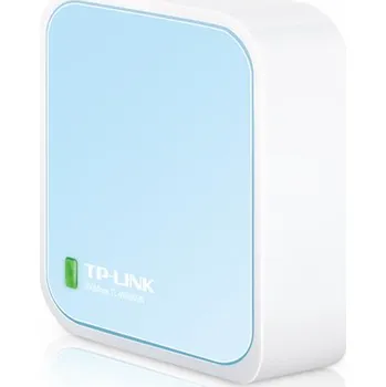 Počítačové příslušenství Router TP-Link TL-WR802N