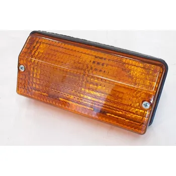 Svítilna Svítilna směru LIAZ do nárazníku L