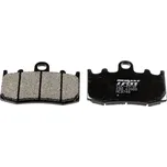 TRW Sada brzdových destiček, kotoučová brzda MCB748