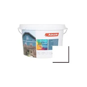 Fasádní barva ADLER Aviva Tirosilc-Color W10 bílá (Weiß, tönbar) 15 l